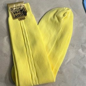 Vintage 1960’s Men’s Dress Socks Made in USA size 10-13